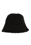 Boucle Bucket Hat