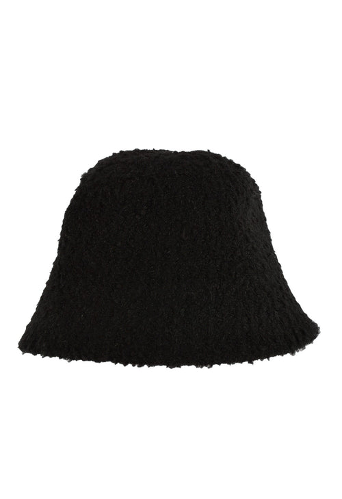 Boucle Bucket Hat