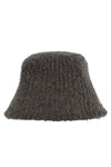 Boucle Bucket Hat