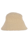 Boucle Bucket Hat