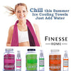 Ice Cooling Towel and Spray