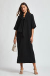 Envy Maxi Dress