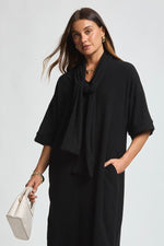 Envy Maxi Dress