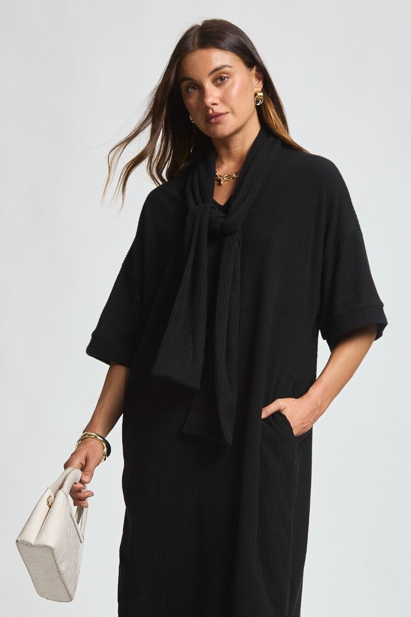 Envy Maxi Dress