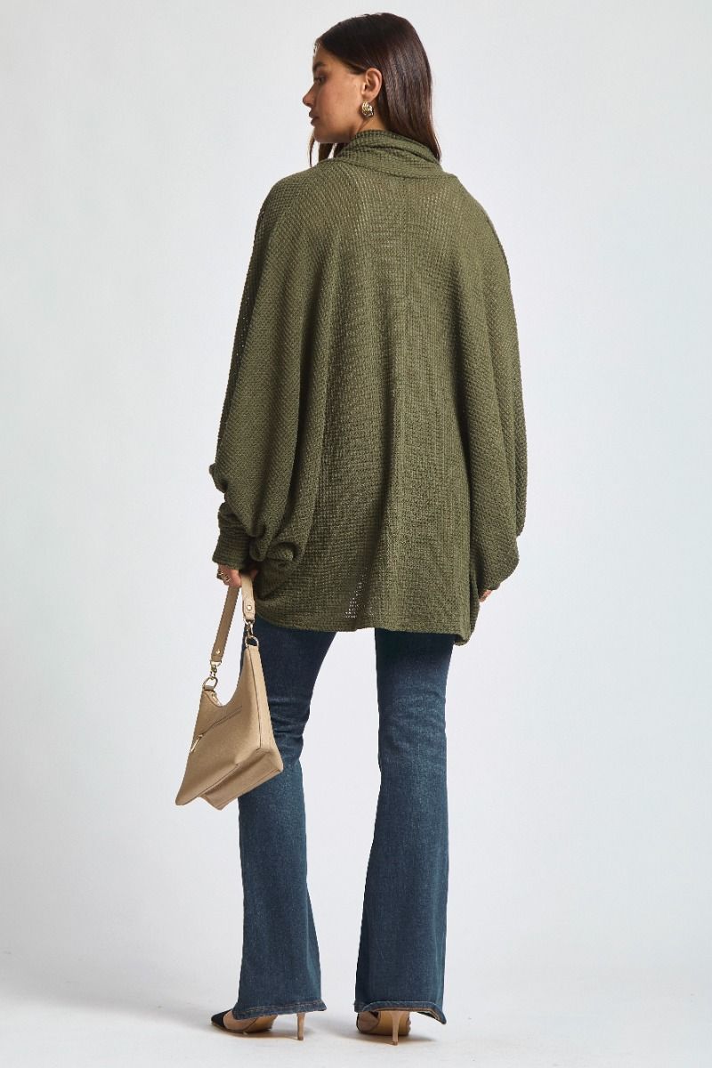 Haven Cardigan