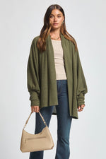Haven Cardigan