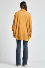Haven Cardigan