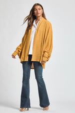 Haven Cardigan