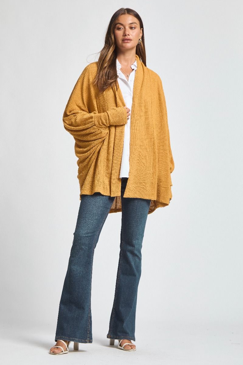 Haven Cardigan