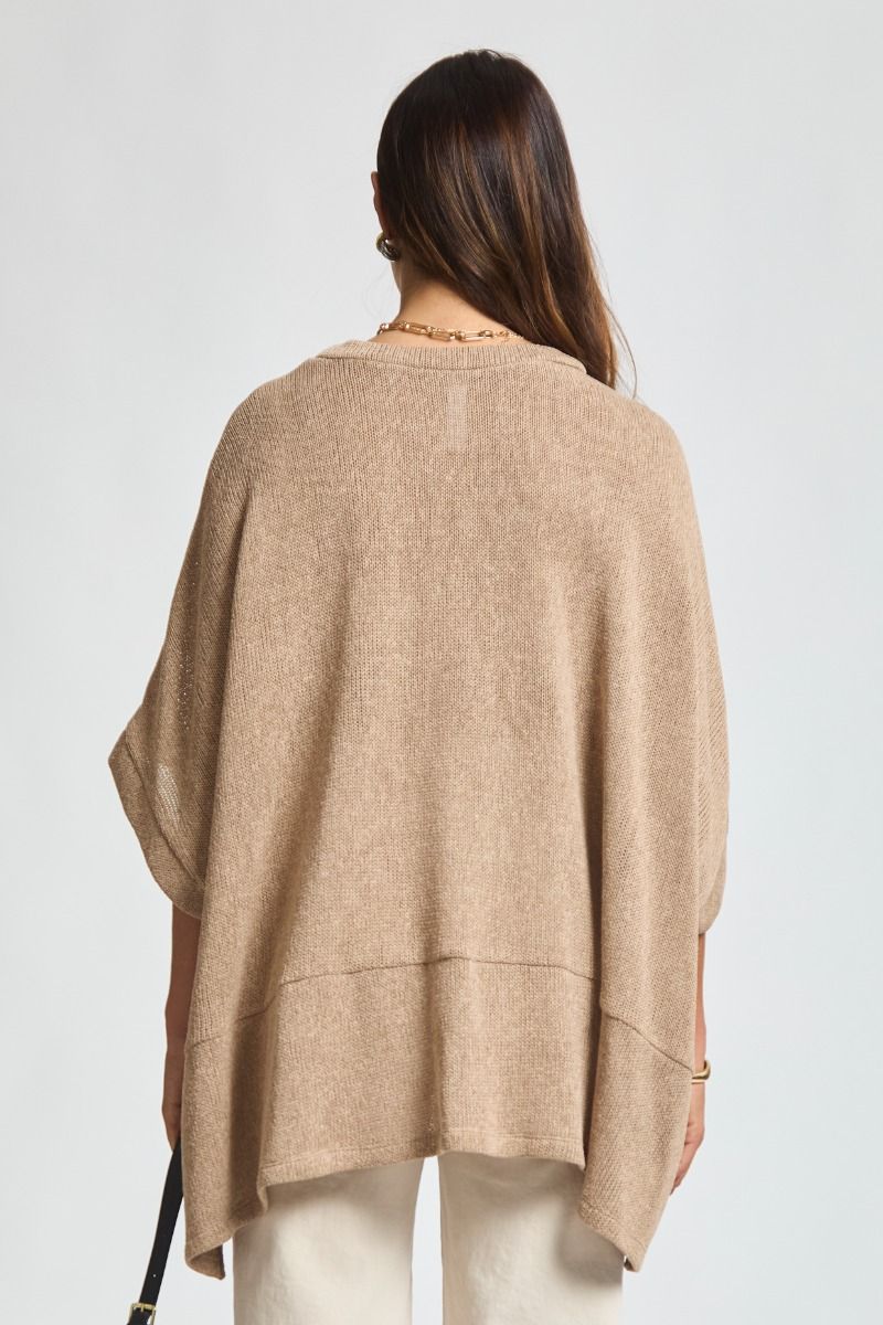 Refresh Poncho