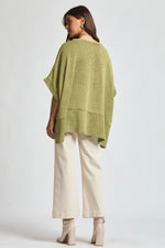 Refresh Poncho