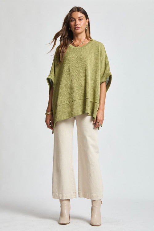 Refresh Poncho
