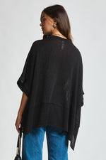 Refresh Poncho