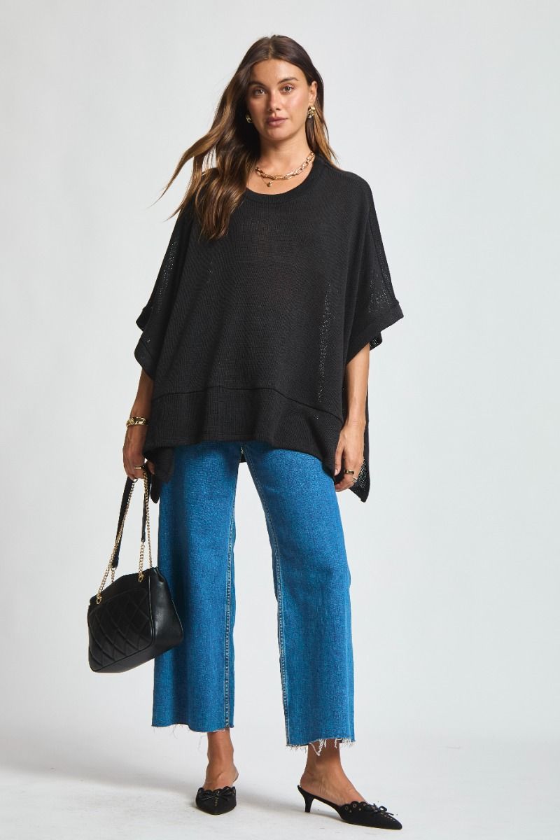Refresh Poncho