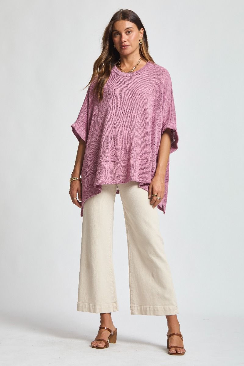 Refresh Poncho