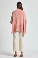 Refresh Poncho