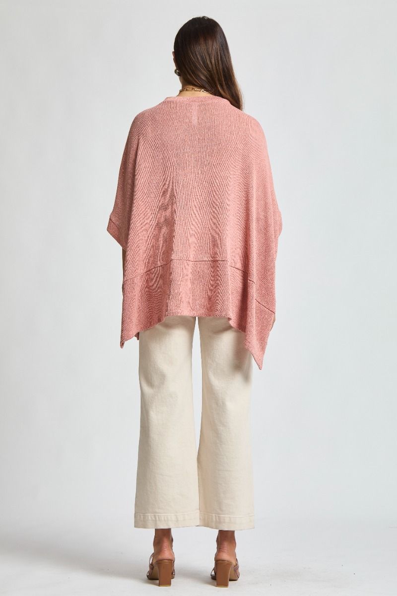 Refresh Poncho