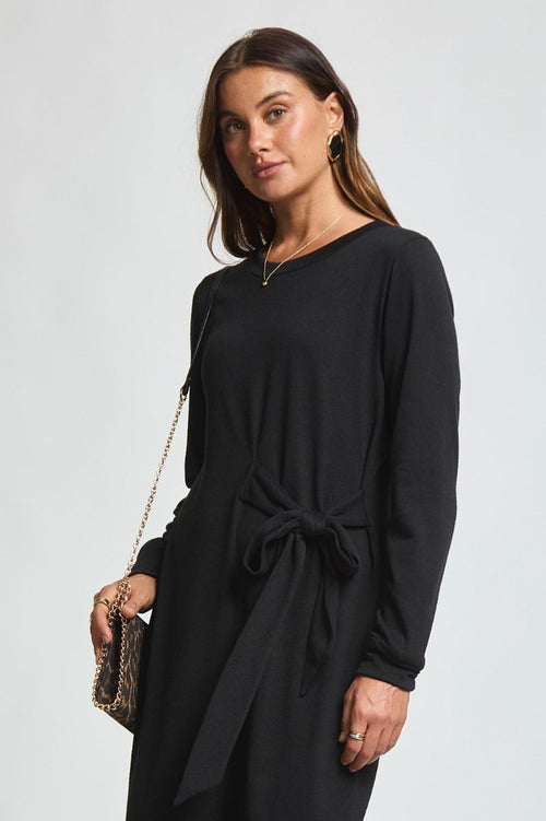 Timeless Dress