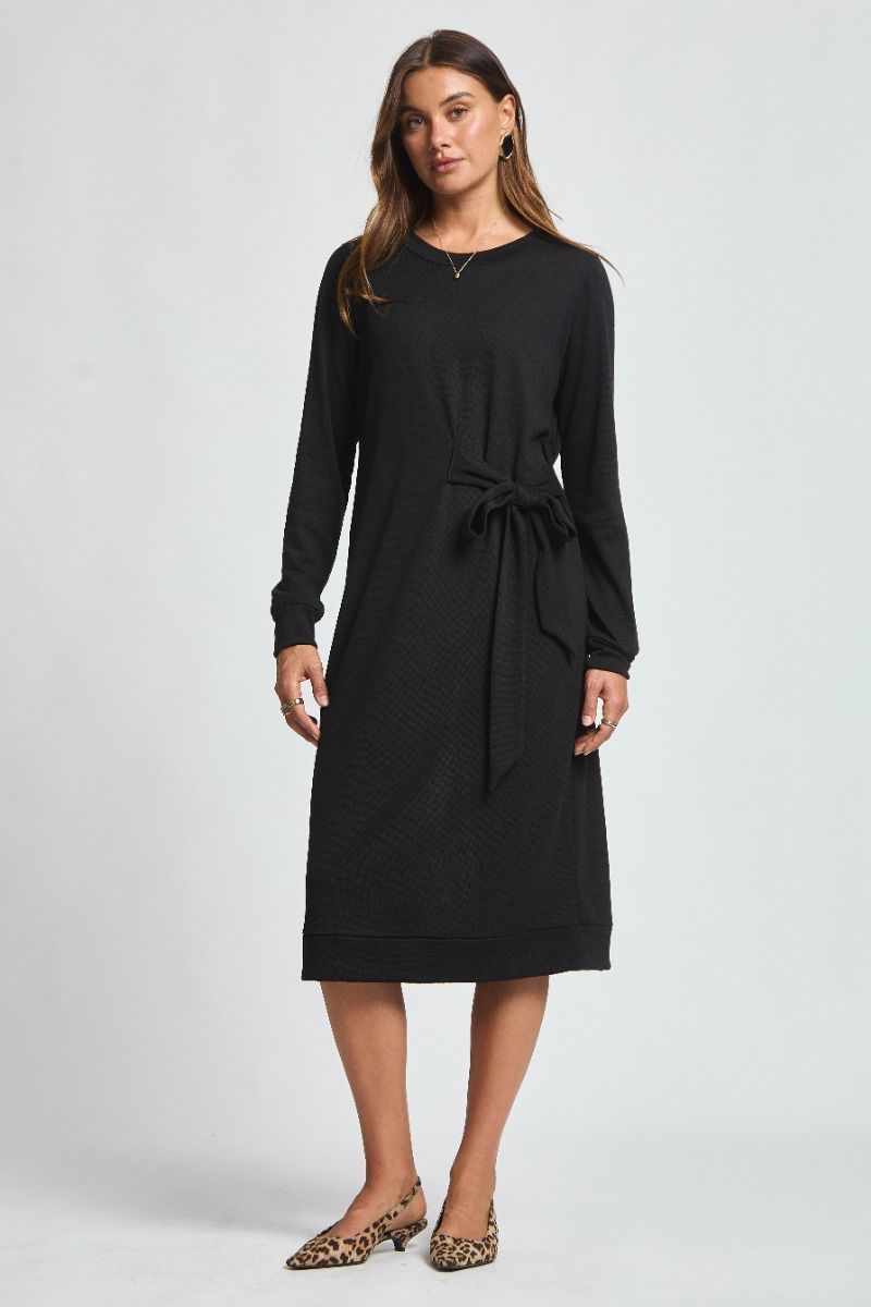 Timeless Dress