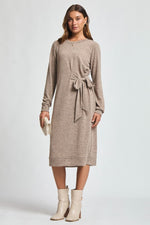 Timeless Dress