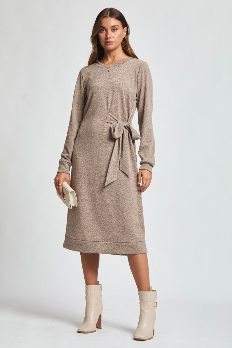 Timeless Dress
