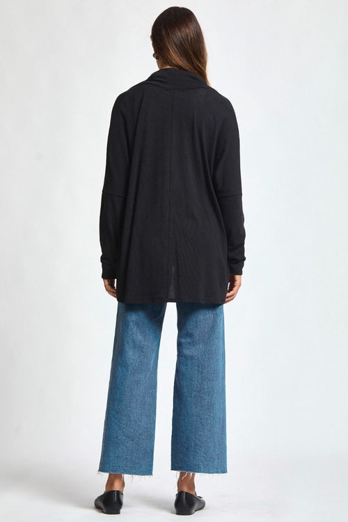 Waterfall Cardi