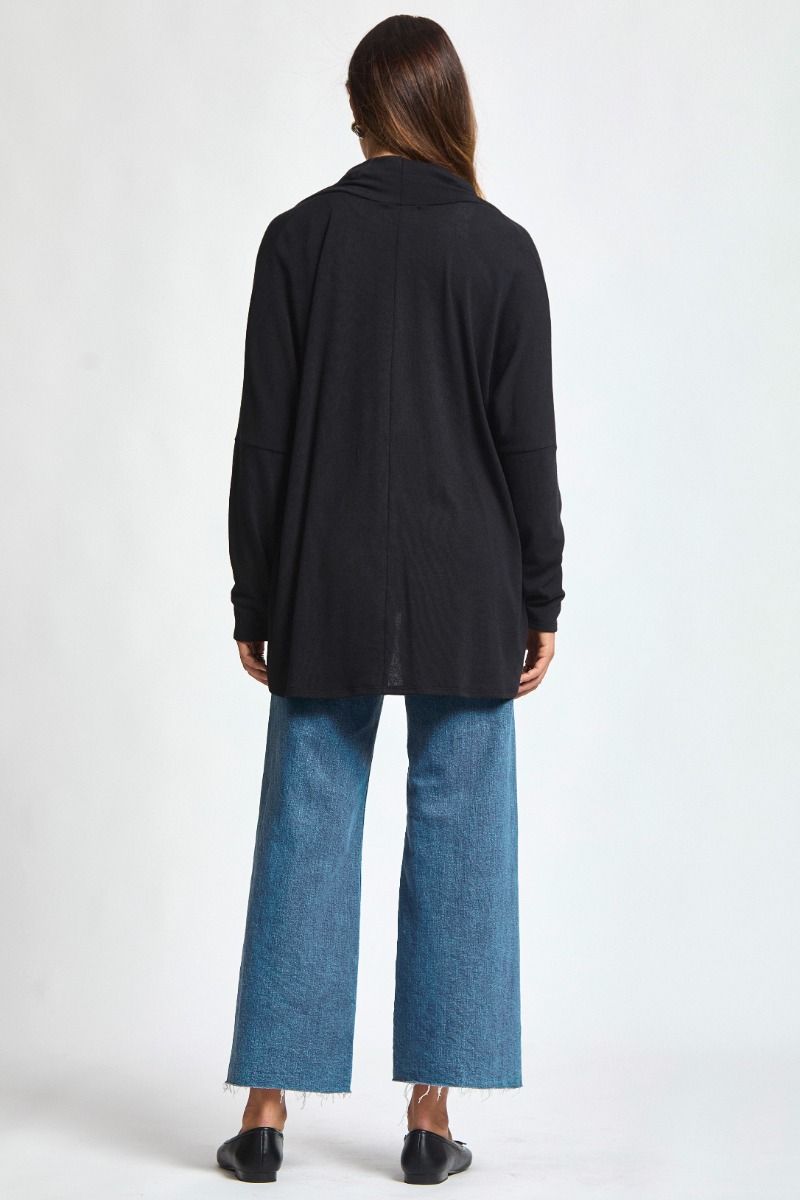 Waterfall Cardi