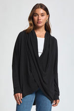 Waterfall Cardi