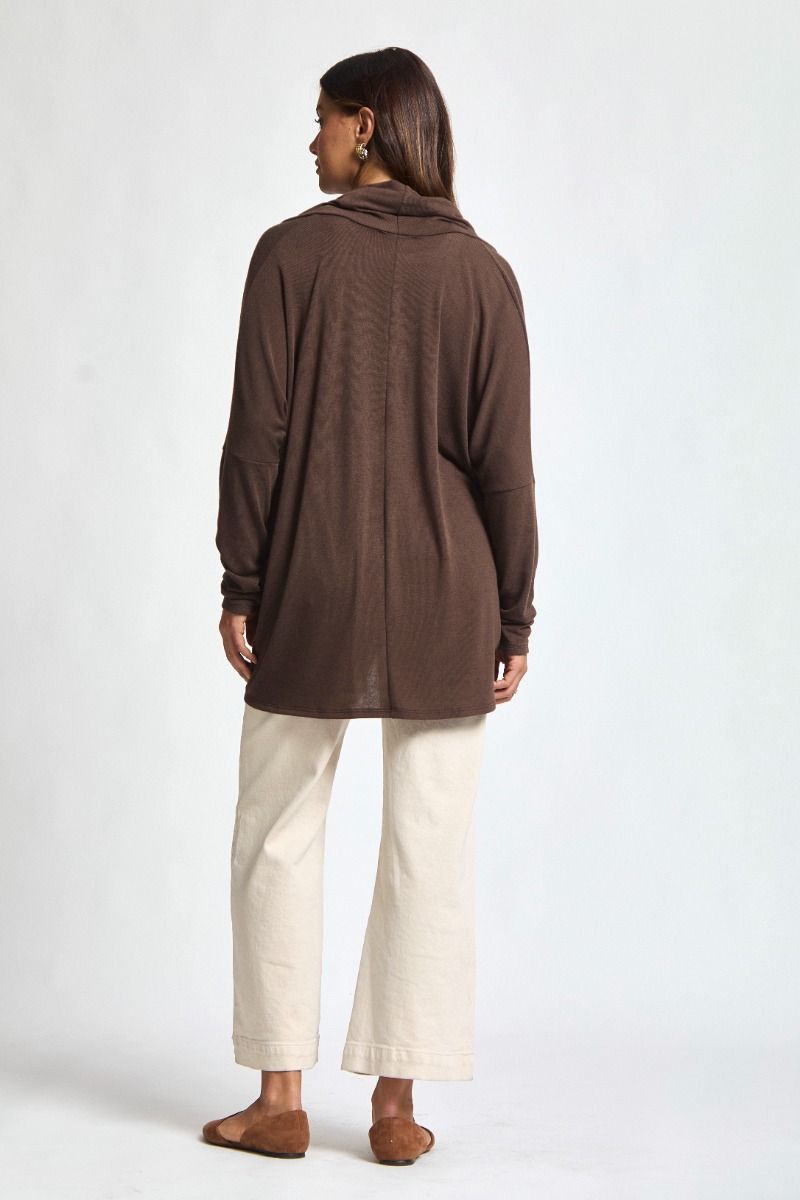 Waterfall Cardi