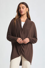 Waterfall Cardi
