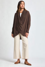 Waterfall Cardi
