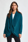 Waterfall Cardi