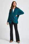 Waterfall Cardi