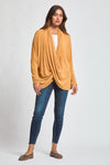 Waterfall Cardi