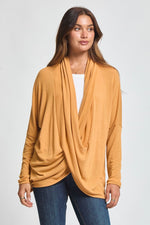 Waterfall Cardi