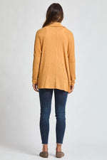 Waterfall Cardi