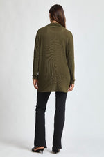 Waterfall Cardi