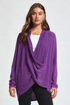 Waterfall Cardi