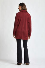 Waterfall Cardi