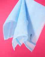 Seriously Buffed Exfoliating Back Towel