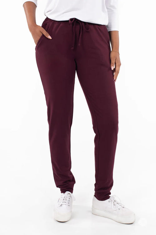 Signature Joggers