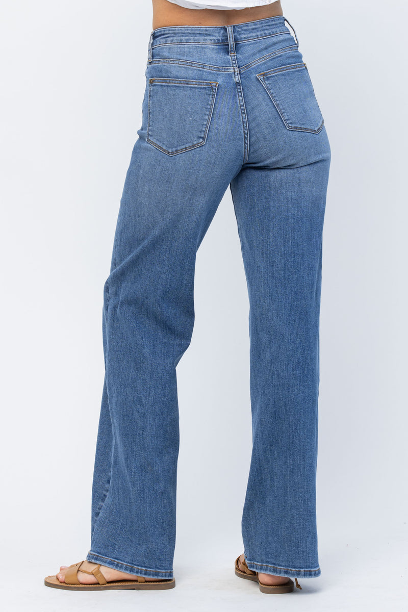 HW Trouser Jean