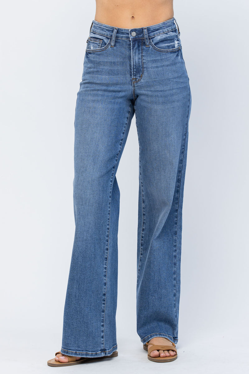 HW Trouser Jean