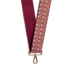 Interchangeable Strap Rosewood Collection - 6 styles