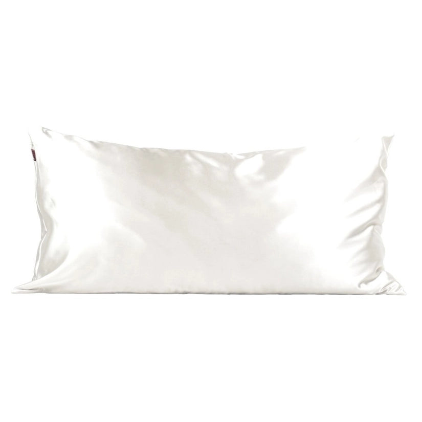 Night shop satin pillowcase