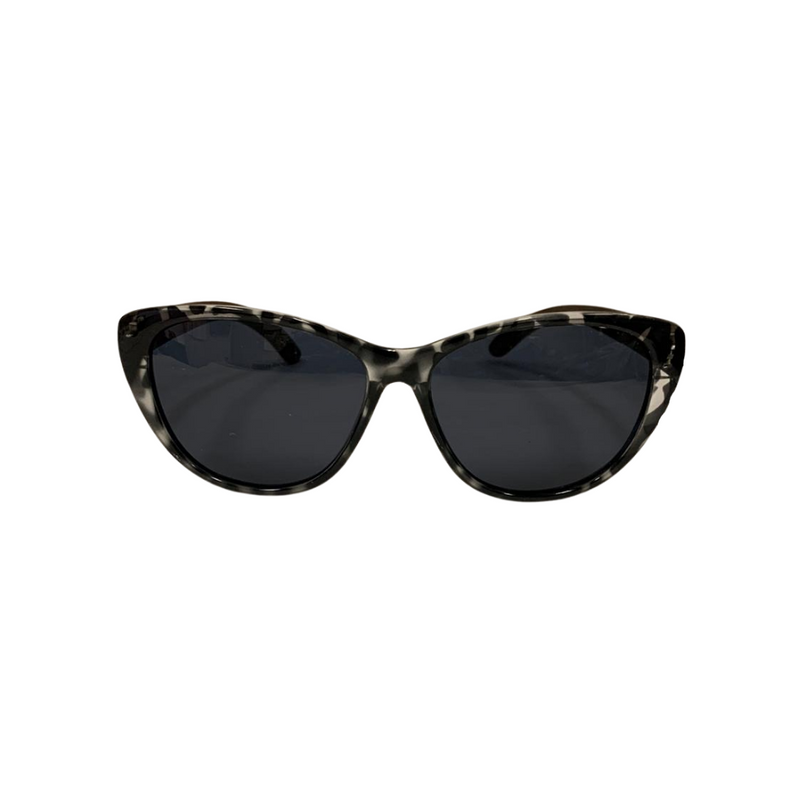 San Francisco Polarized Sunglasses- Black Marble Only