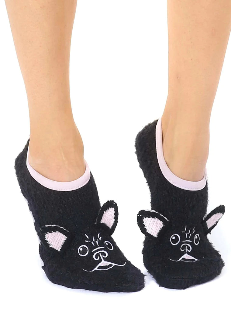 Living Royal Slipper Socks