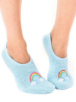Living Royal Slipper Socks