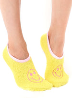Living Royal Slipper Socks