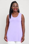 Jazz Bamboo Tank